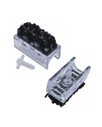 Möbelgleiter für Freischwinger