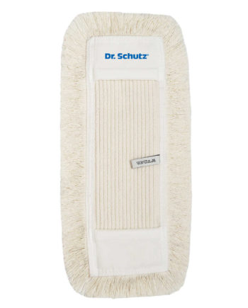 Baumwoll-Bezug mit Taschen