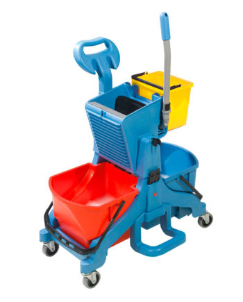 Doppelfahreimer MidMopp Comfort