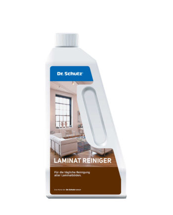 Dr. Schutz Laminat-Reiniger