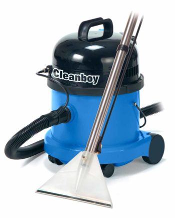 Sprühextraktionsgerät