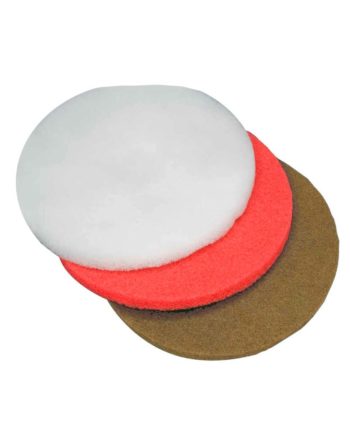 Pad für Parquetolino