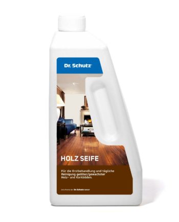 Dr. Schutz Holzseife