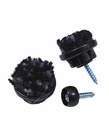 Footfixx Holzprofil Schraubfuss für Hartböden