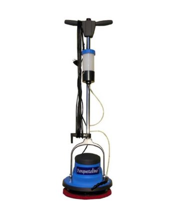 Reinigungsgerät Parquetolino
