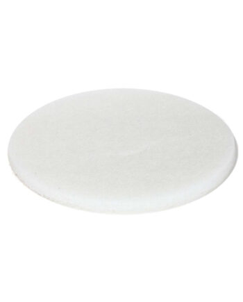 Super-Pads für Parquetolino - Weiss