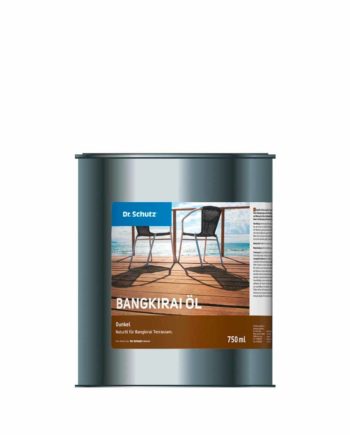 Bangkirai Dr. Schutz