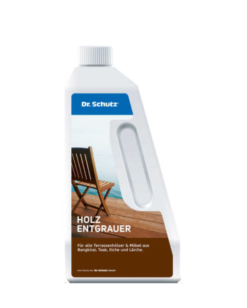 Dr. Schutz Entgrauer