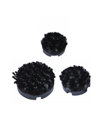 Ersatzprofile Footclick 2