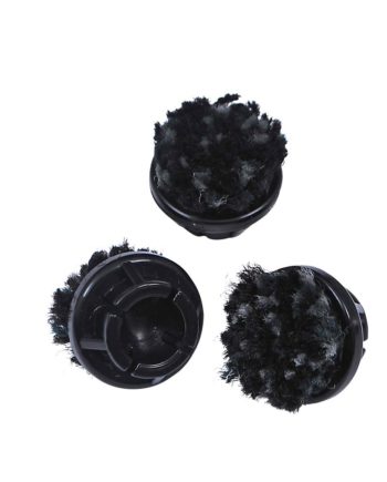 Ersatz-Profile Footfixx rund Hart- & Teppichböden