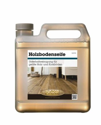 Faxe Holzbodenseife Natur