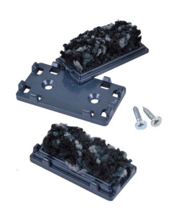 Möbelgleiter für Hartböden