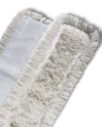 Klettmopp Baumwolle Schlinge