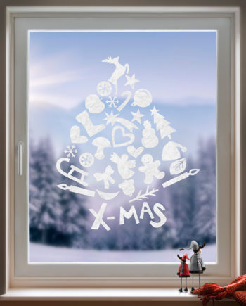 Gecko in the box X-mas varia