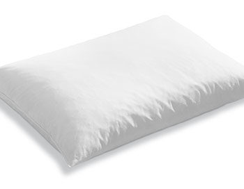 Waschbares Kuschelkissen