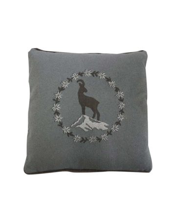 Zierkissen Gemse
