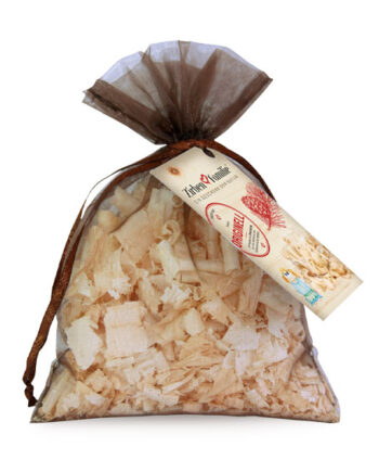 Zirbenflocken Duftsack