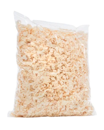 Zirbenflocken zum Nachfüllen 380g