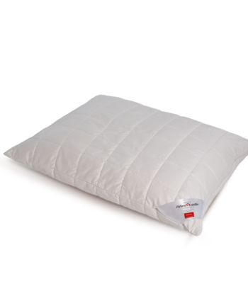 ZirbenSchlafkissen 40×80 cm