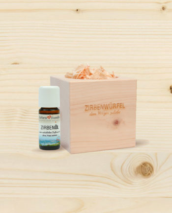 ZirbenLufterfrischer