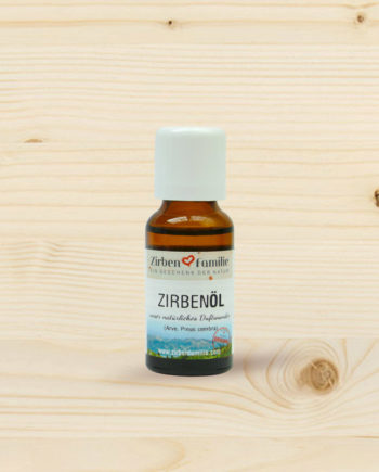 ZirbenÖl