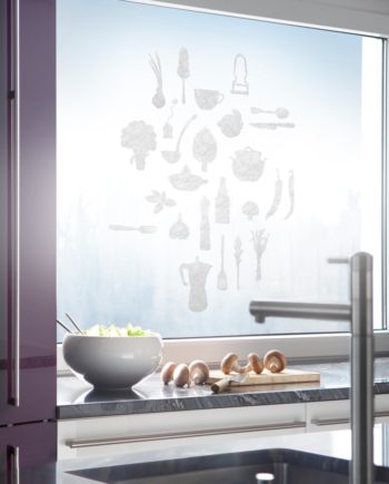 Gecko in the Box Cucina