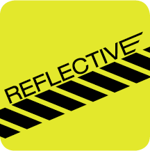 reflective