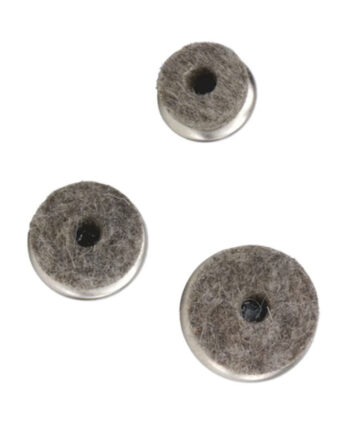 Gleitnägel mit Kreuzschlitzschraube