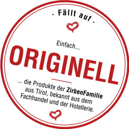 zirbenfamilie-originell