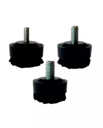 Threadfixx Schraubfuss M6 / M8 / M10