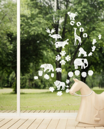 Gecko in the Box Fauna