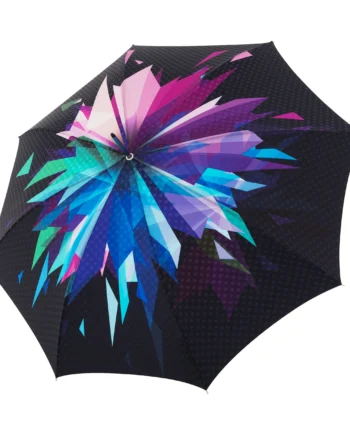 Strotz Regenschirm Long Matic Jacquard