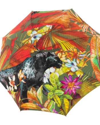 Strotz Regenschirm Long Matic Jacquard