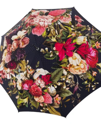 Strotz Regenschirm Long Matic Jacquard