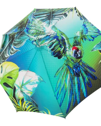 Strotz Regenschirm Long Matic Jacquard