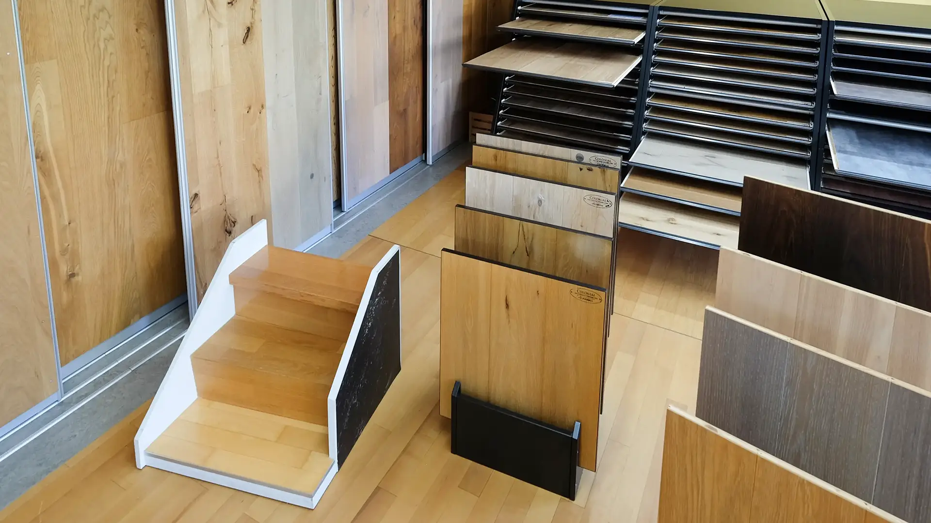 firma-schmid-ausstellung-bodenbelaege11 Muster Bodenbeläge