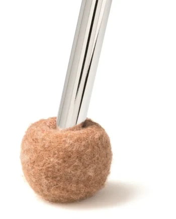 Chairball Möbelgleiter, braun