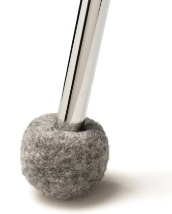 Chairball Möbelgleiter, dunkelgrau