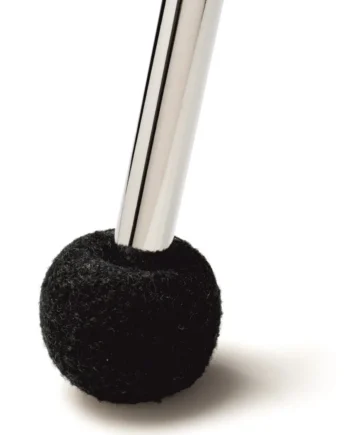 Chairball Möbelgleiter, schwarz